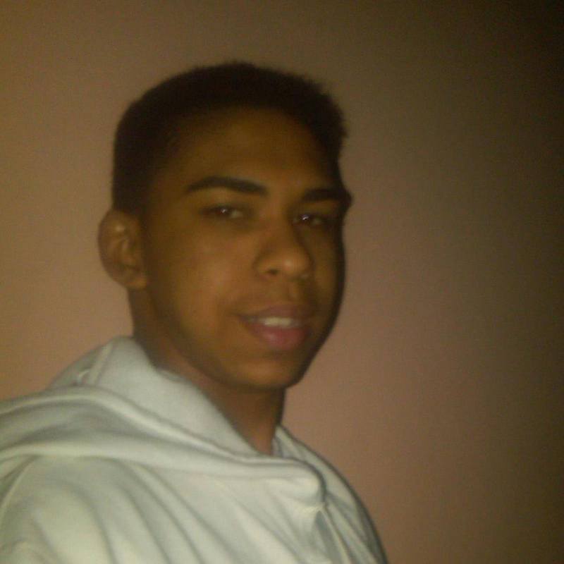 Date this delightful Dominican Republic man Argenis from Santiago De Los Caballeros DO20376