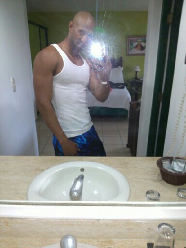 Date this gorgeous Dominican Republic man Maury2286 from San Pedro De Macoris DO20381