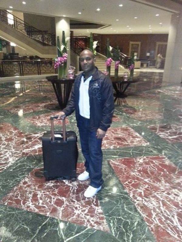 Date this good-looking Dominican Republic man Pedro francisco from Puerto Plata DO20384