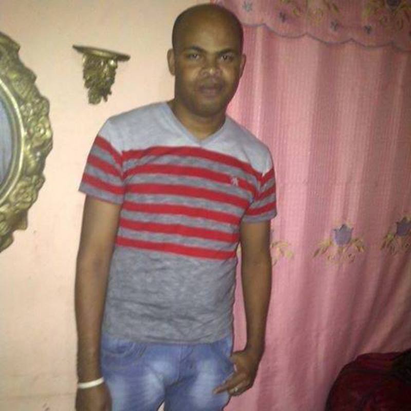 Date this funny Dominican Republic man Alberto borgen from Santo Domingo DO20418