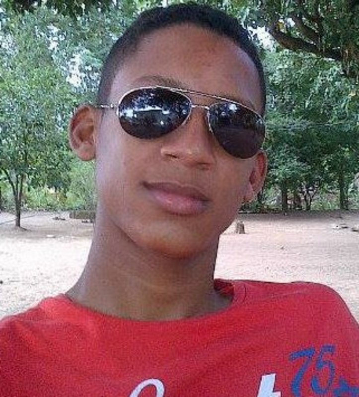 Date this delightful Dominican Republic man Joel from San Francisco De Macoris DO20463
