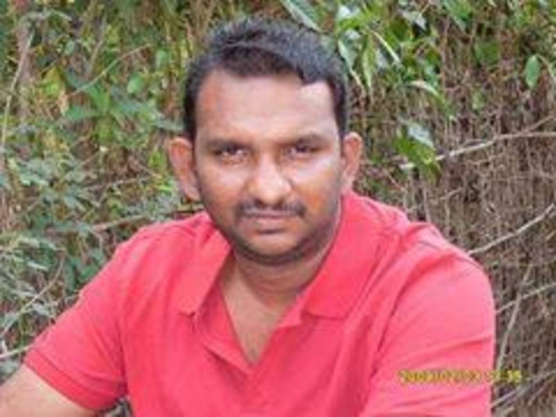 Date this beautiful Malaysia man Sirajsam from Johor Bahru MY59