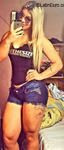 charming Portugal girl Ana from Lisbon BR9103