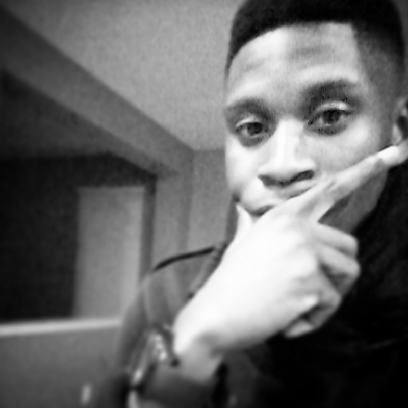 Date this hard body United States man KingEbolo from Houston US15643