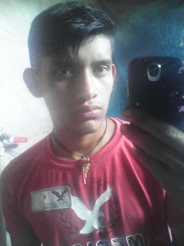 Date this charming Honduras man Zamael from Tegusigalpa HN1265