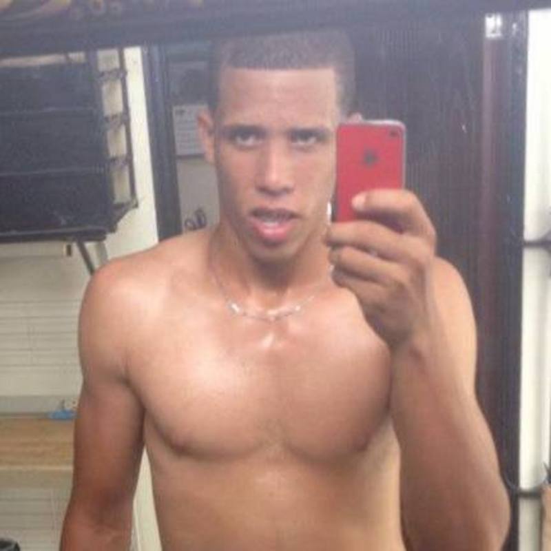 Date this attractive Dominican Republic man Miguel angel from Santo Domigo Norte DO20557