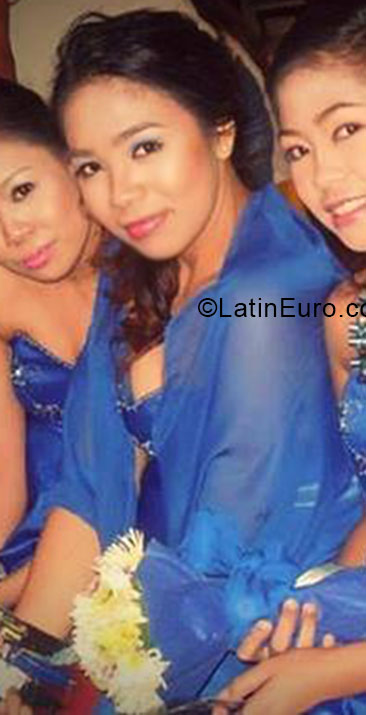 Date this lovely Philippines girl Alexis from Tarlac City PH730