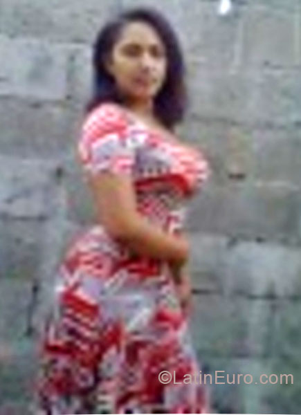 Date this passionate Dominican Republic girl Lisa maria from San Francisco Macoris DO20635