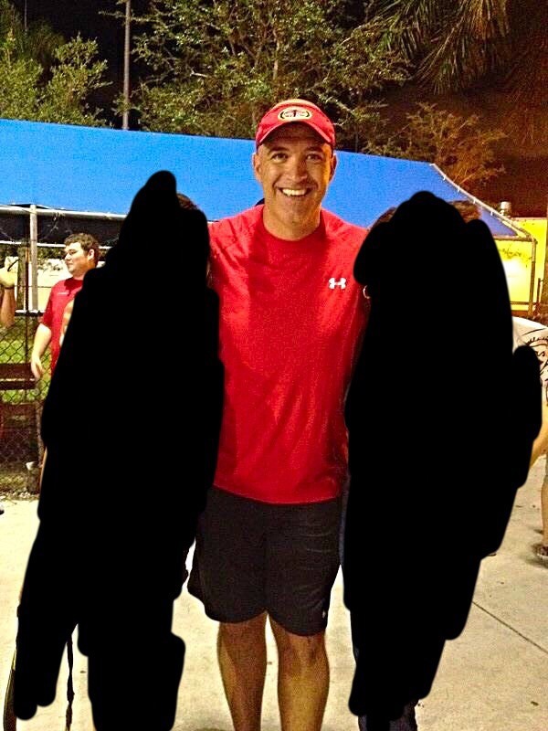 Date this good-looking United States man Keyslover23 from Miami US15666