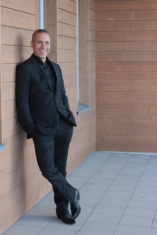 Date this exotic Finland man Dancemania from Oulu FI53
