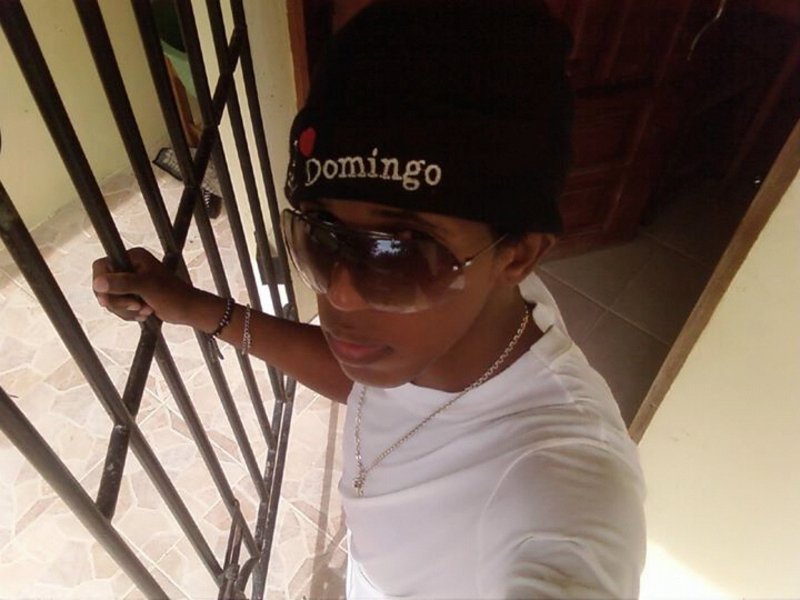 Date this cute Dominican Republic man Leonardo from Santo Domingo DO20650