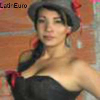 Date this stunning Venezuela girl Rosmery from Barquisimeto VE339