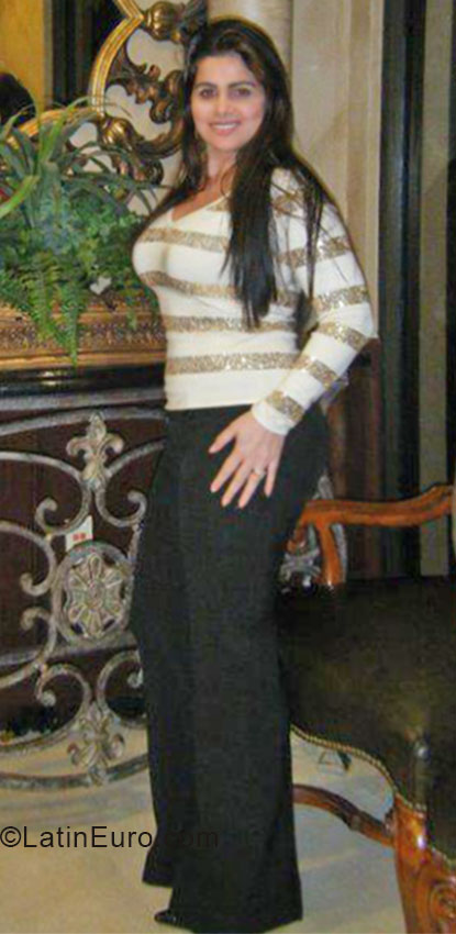 Date this exotic Brazil girl Rose from Fortaleza BR9133