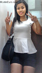 stunning Hong Kong girl Jenelyn from Hong Kong HK12