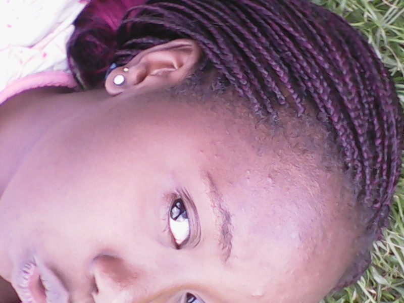 Date this cute Kenya man King from Nairobi KE46