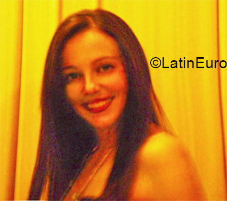 Date this passionate Brazil girl Jane from Goiania BR9141
