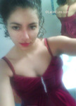 good-looking Italy girl Amanda from Rome IT237