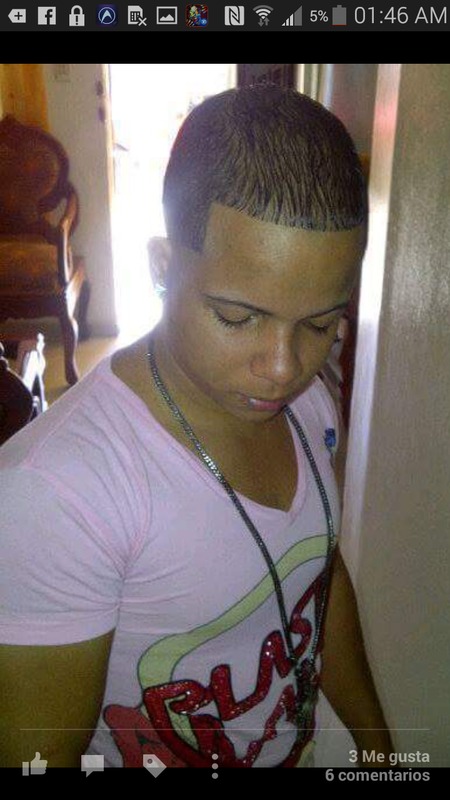 Date this hot Dominican Republic man Rafael from Santo Domingo DO20763