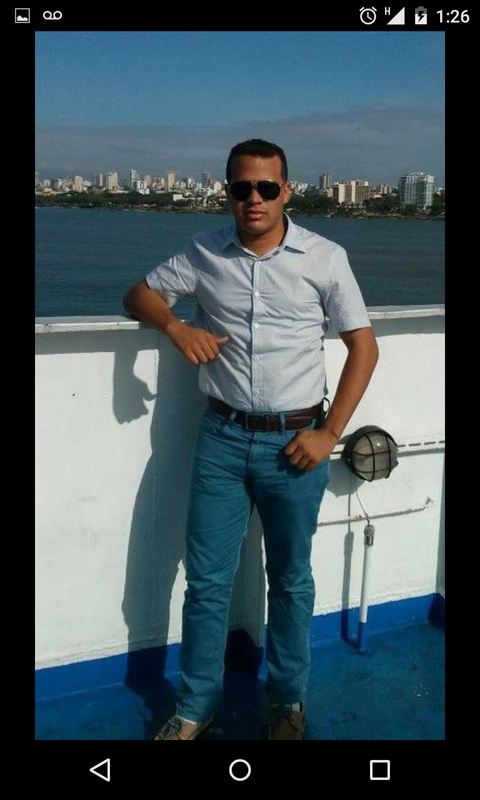 Date this athletic United States man Bpg21 from San Juan US15722