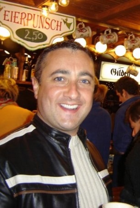 Date this delightful United States man Honestyandlove from Los Angeles US15723