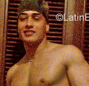 Date this passionate Dominican Republic man Carloc from Santo Domingo DO20858