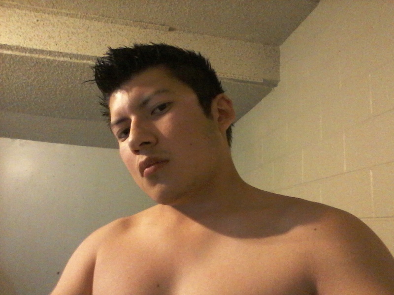 Date this stunning United States man Hector from Las Vegas US15738