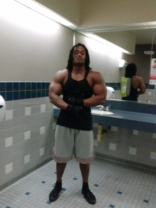 Date this beautiful United States man Kazi from Tacoma US15746