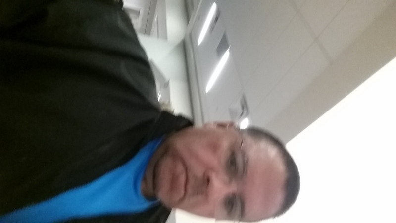Date this funny United States man James from El Paso US15762