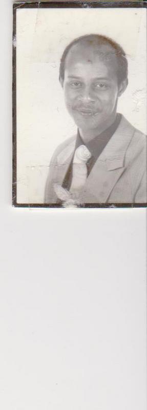 Date this beautiful United States man Gemini9090 from Paris US15765