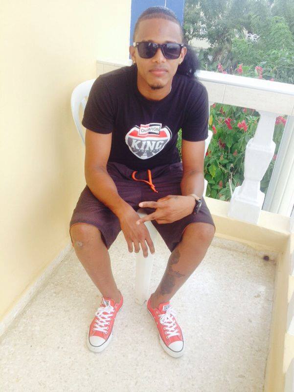 Date this delightful Dominican Republic man Josealberto from Santo Domingo DO21039