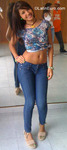 nice looking Spain girl Daniela from Madrid ES303