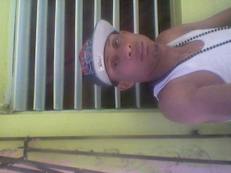Date this hard body Dominican Republic man Jordan from Santo Domingo DO21096
