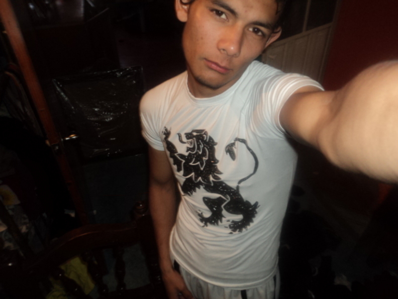 Date this lovely United States man Ricardo from Mexico US15807