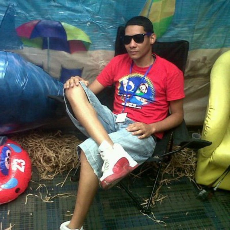 Date this sensual Dominican Republic man Marcos from Santo Domingo DO21185