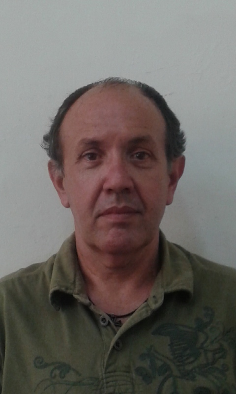 Date this young Cuba man Maalba1960 from La Habana CU54