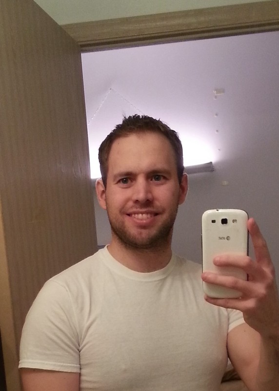 Date this pretty United States man Steve9538 from Cleveland US15850