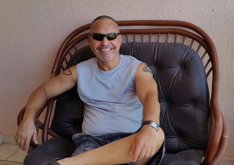 Date this young United States man Daniel from San Antonio US15853