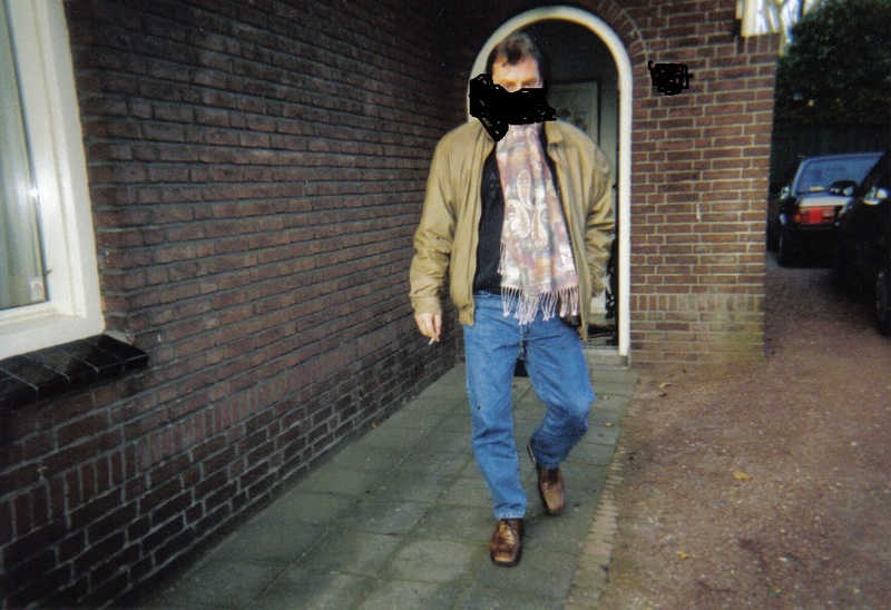 Date this athletic Netherlands man Lovelife1966 from Amsterdam BR9210