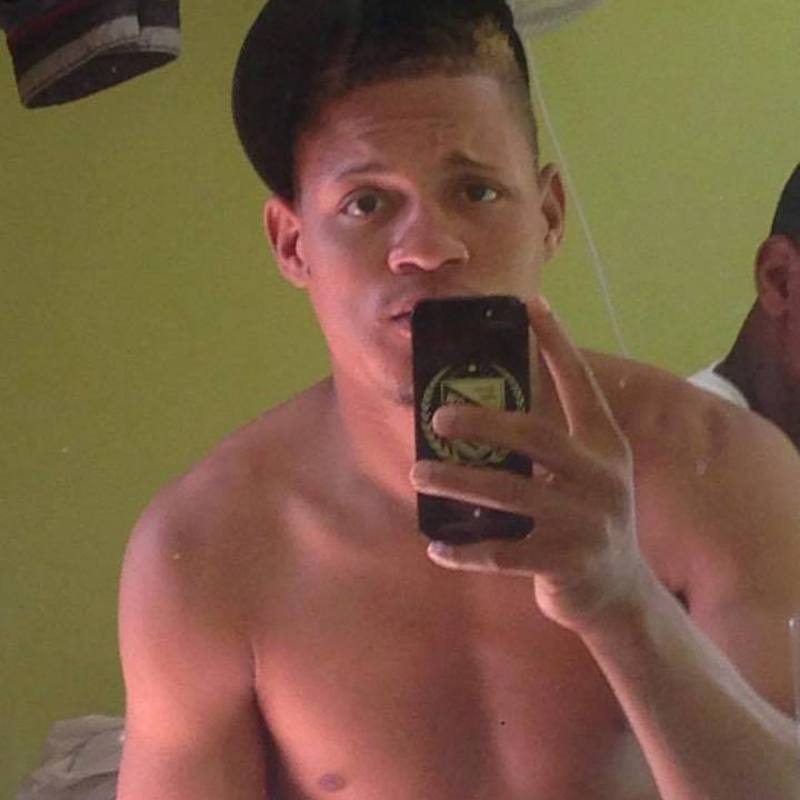 Date this hard body Argentina man JATNIEL from Dominicano AR87