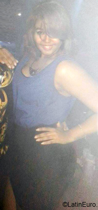 Date this hot Dominican Republic girl Angie from Santo Domingo DO21308