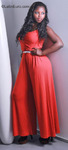 red-hot Angola girl Luisa from Luanda AO78