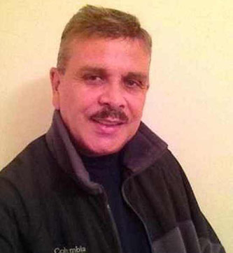 Date this gorgeous United States man Daniel from Brielle US15909