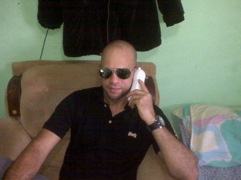 Date this pretty Dominican Republic man Glenn from Santo Domingo DO21507
