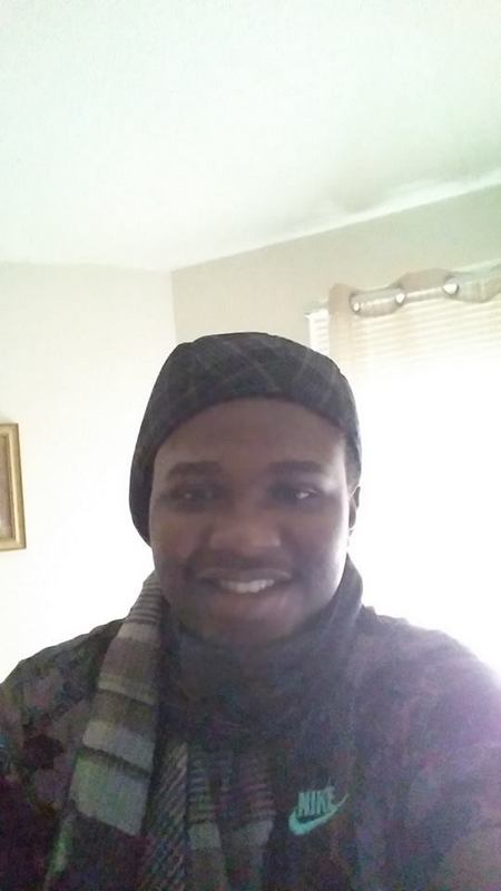 Date this hot United States man Calvinhal from New York US15926