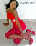 fun Angola girl Sandra from Luanda AO80