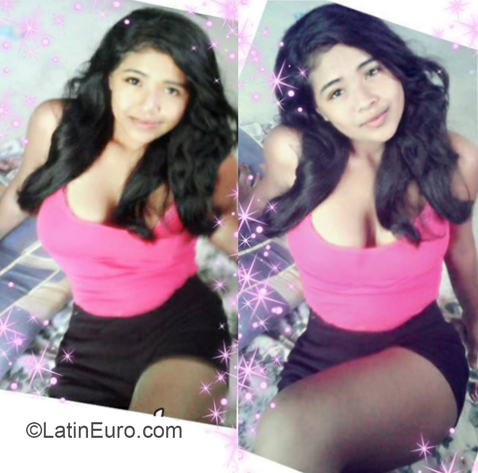 Date this fun Panama girl  from Panama City PA571