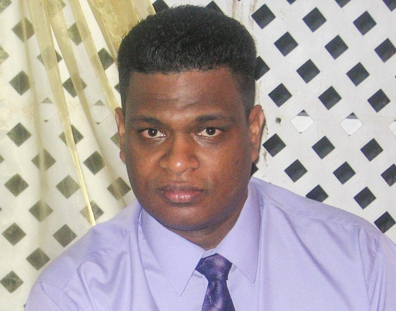 Date this happy Trinidad and Tobago man Medman from San Fernando TT76