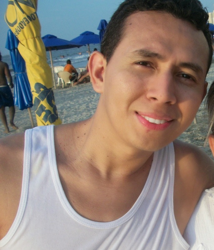 Date this fun Colombia man Jimlex from Medellin CO17111