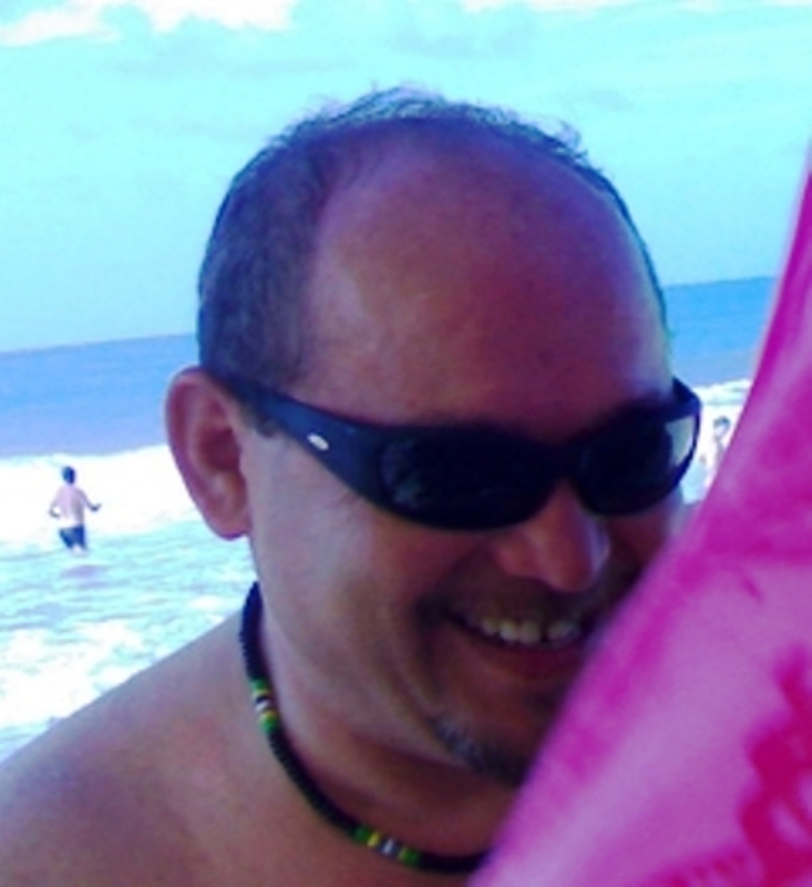 Date this passionate Italy man Mario from Bologna IT240