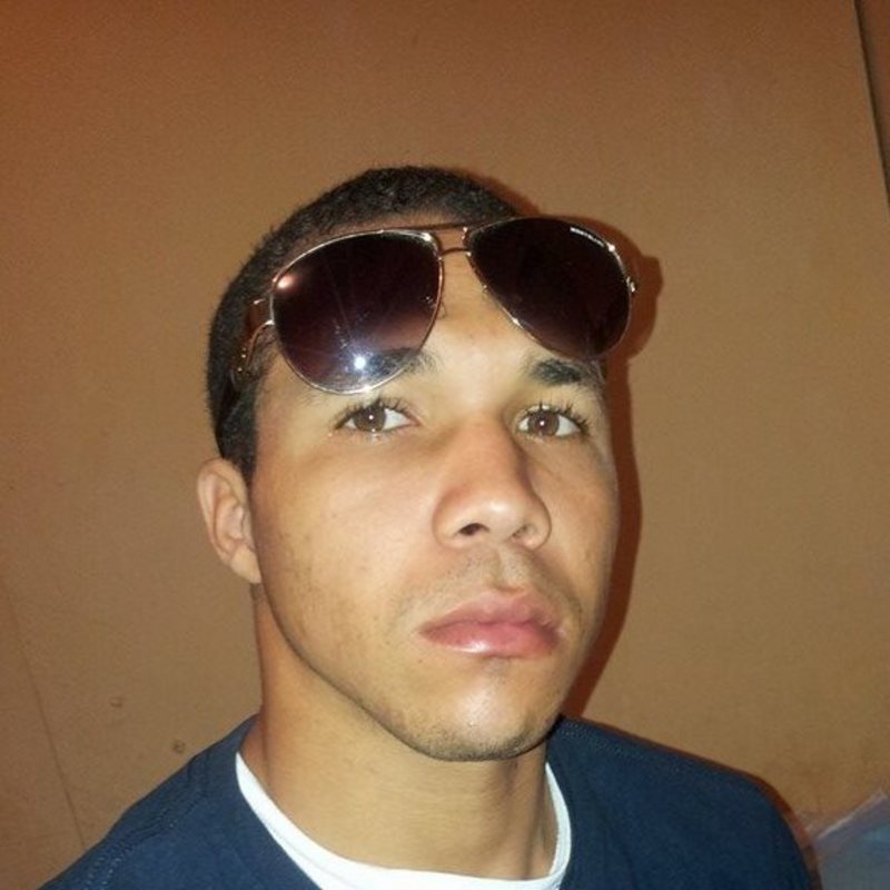 Date this passionate Dominican Republic man DOMINGO from Santo Domingo DO21650